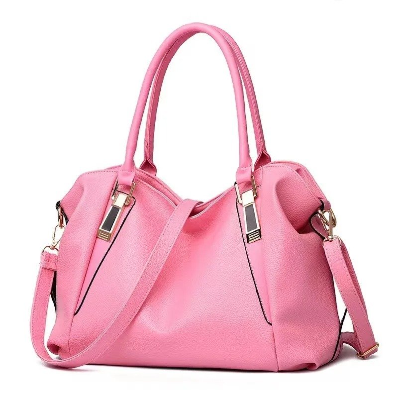Casual Fashion Women Shoulder Crossbody Handbag product image (1)