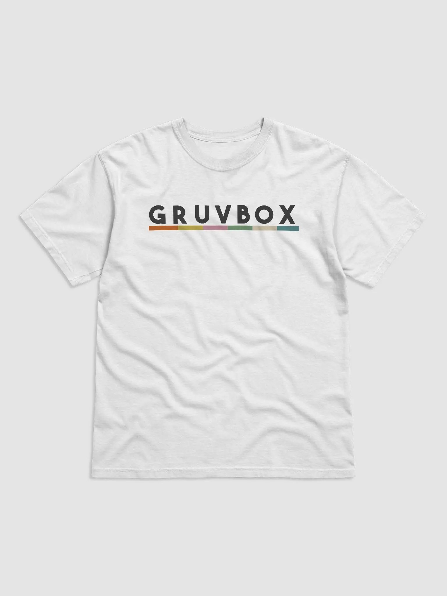 Gruvbox is the Best! product image (33)