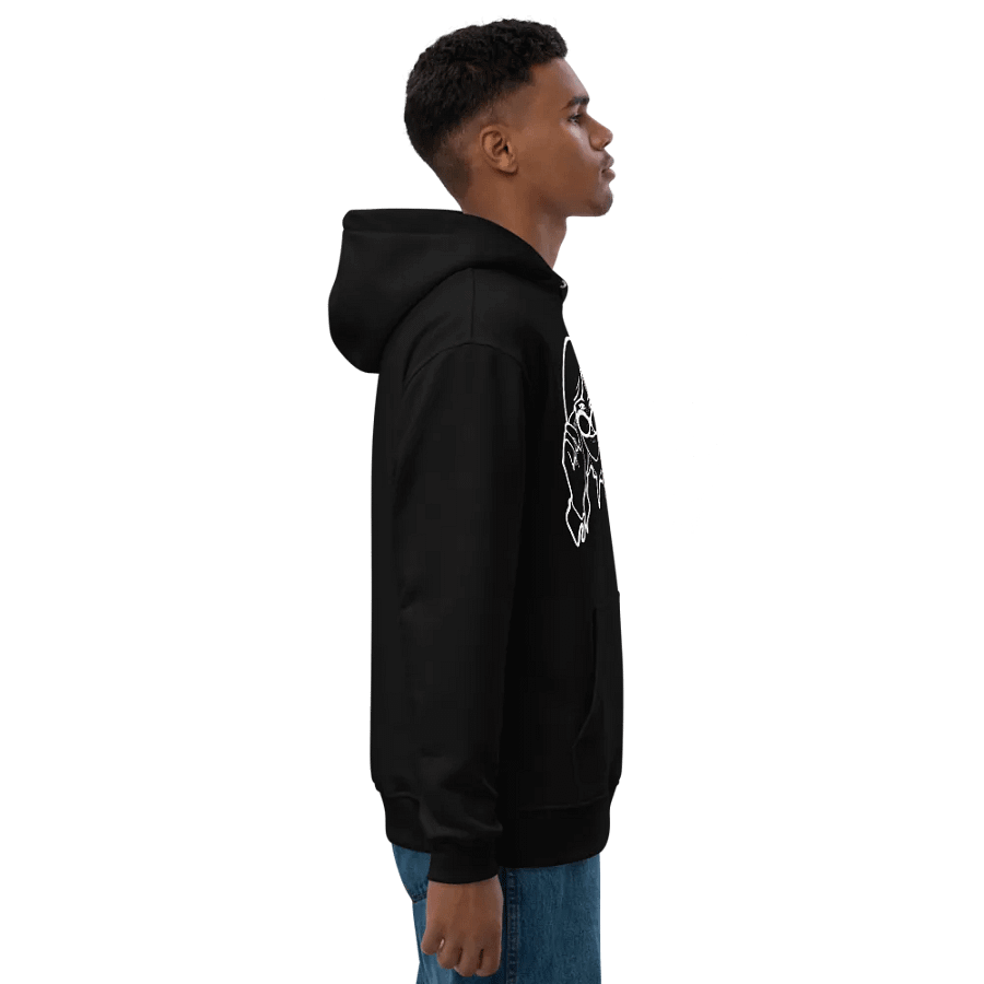 Smut Slut Premium Hoodie product image (4)