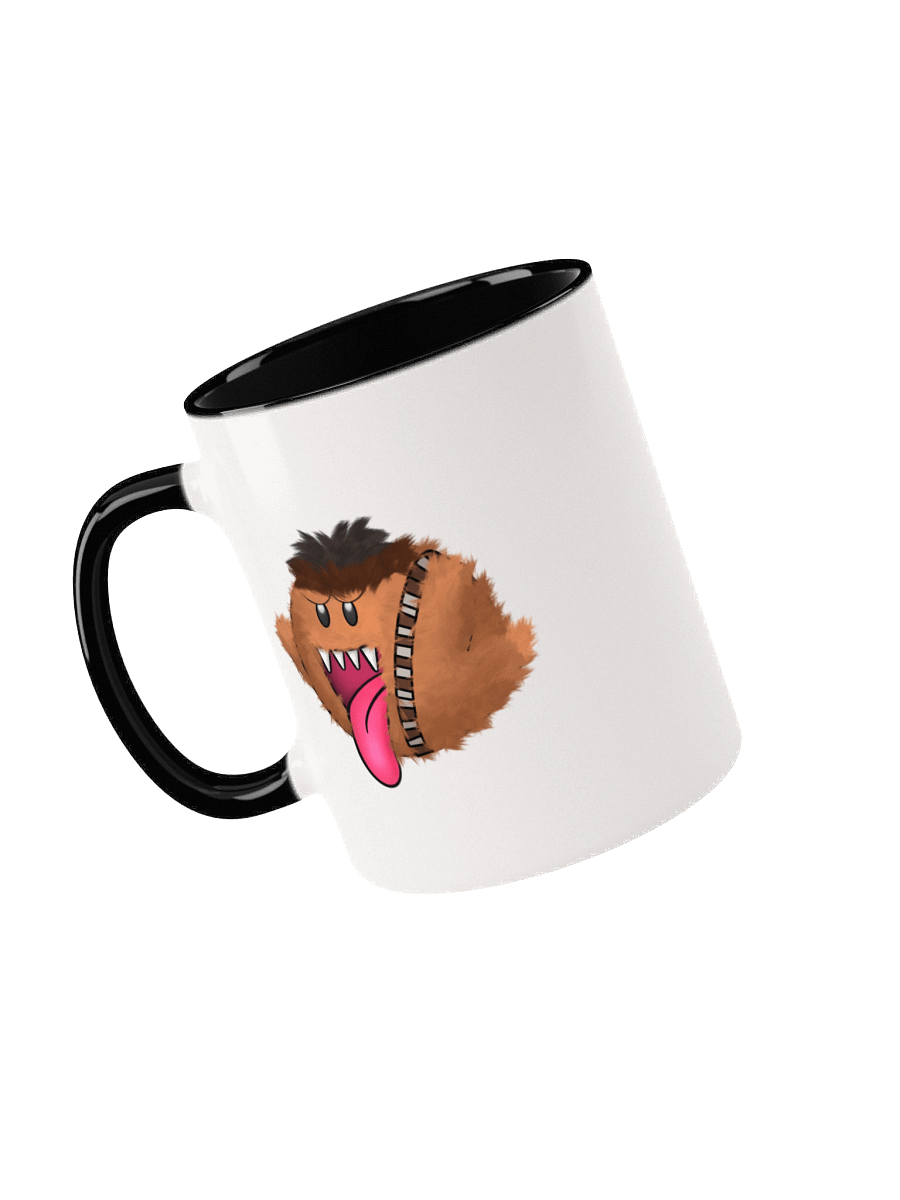Boobacca Mug product image (25)