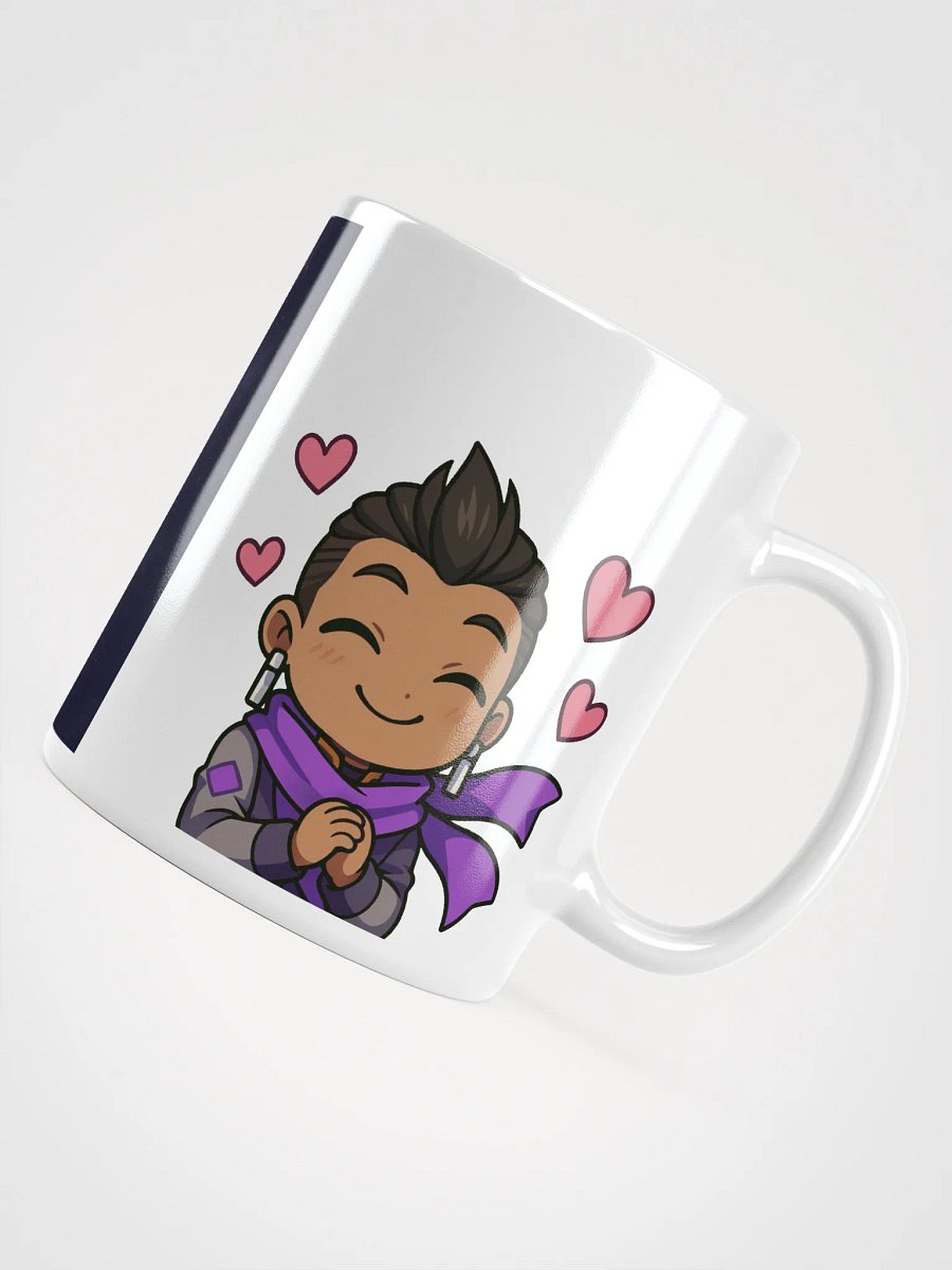 Celestial Sips Mug – Octaven Edition product image (11)