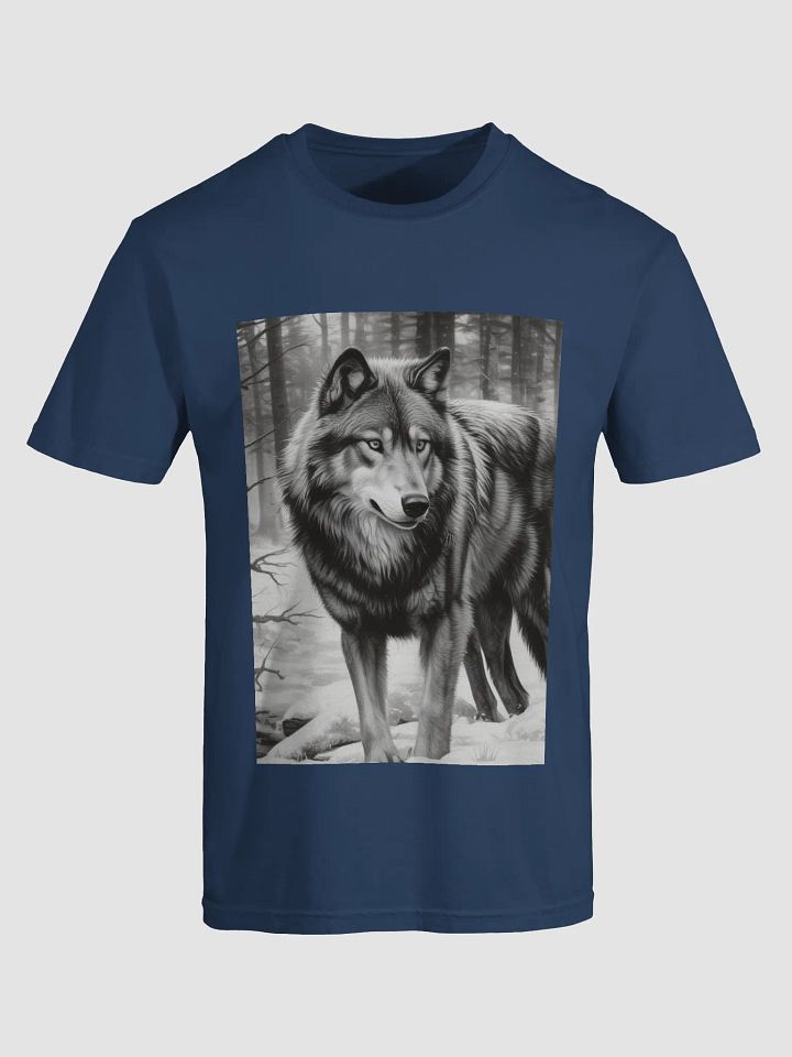 Wolf product image (3)