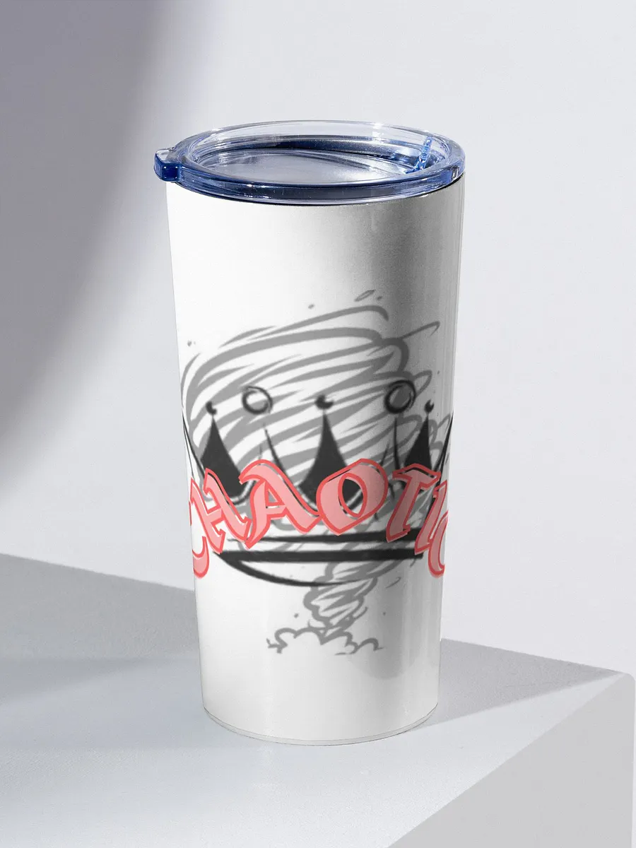 Chaotic Sip product image (2)