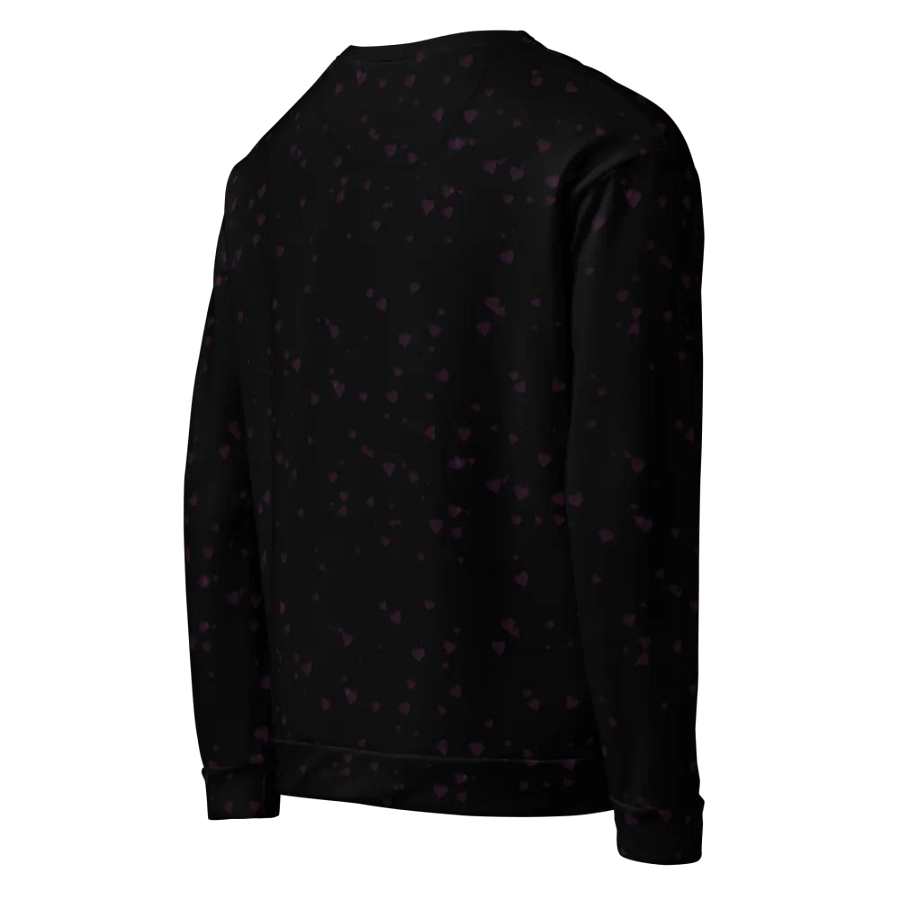Resistors, Love, Rest & Joy, Sweatshirt product image (5)