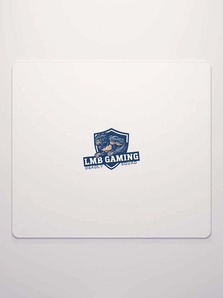 LMB Gaming - Gaming mousepad product image (2)