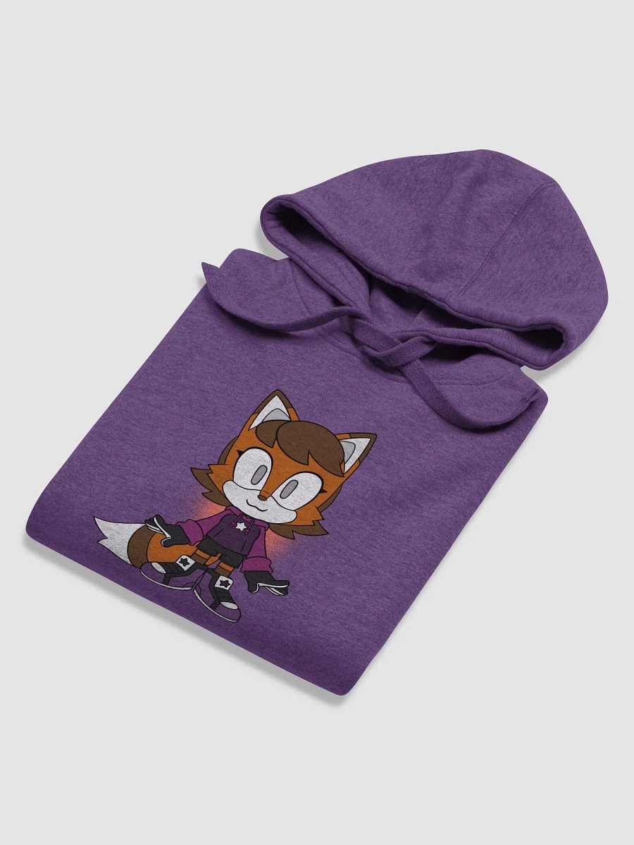 Chibi Cinder Hoodie product image (24)
