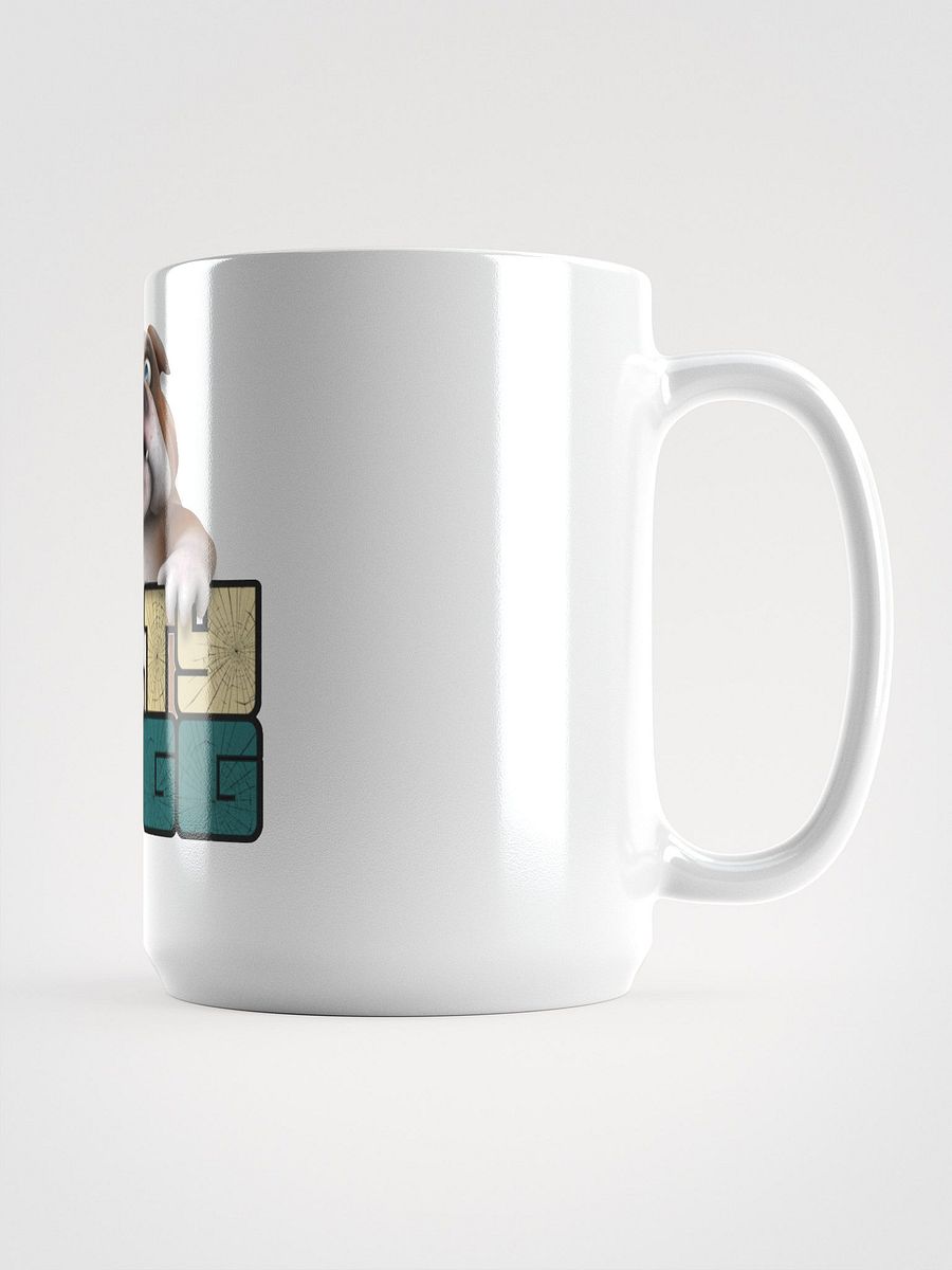 Scammer Rage Club Mug product image (2)