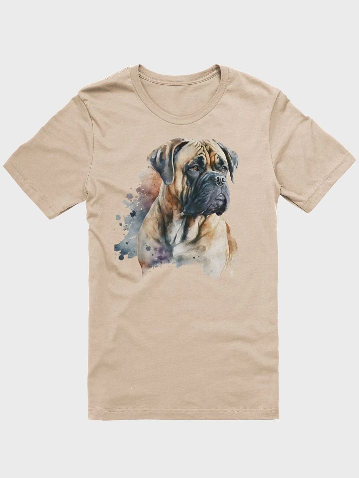 Bullmastiff product image (1)