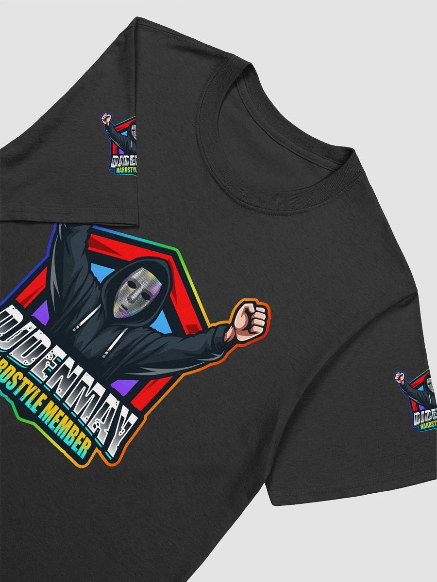 DJ DenMay - Softstyle T-Shirt product image (21)