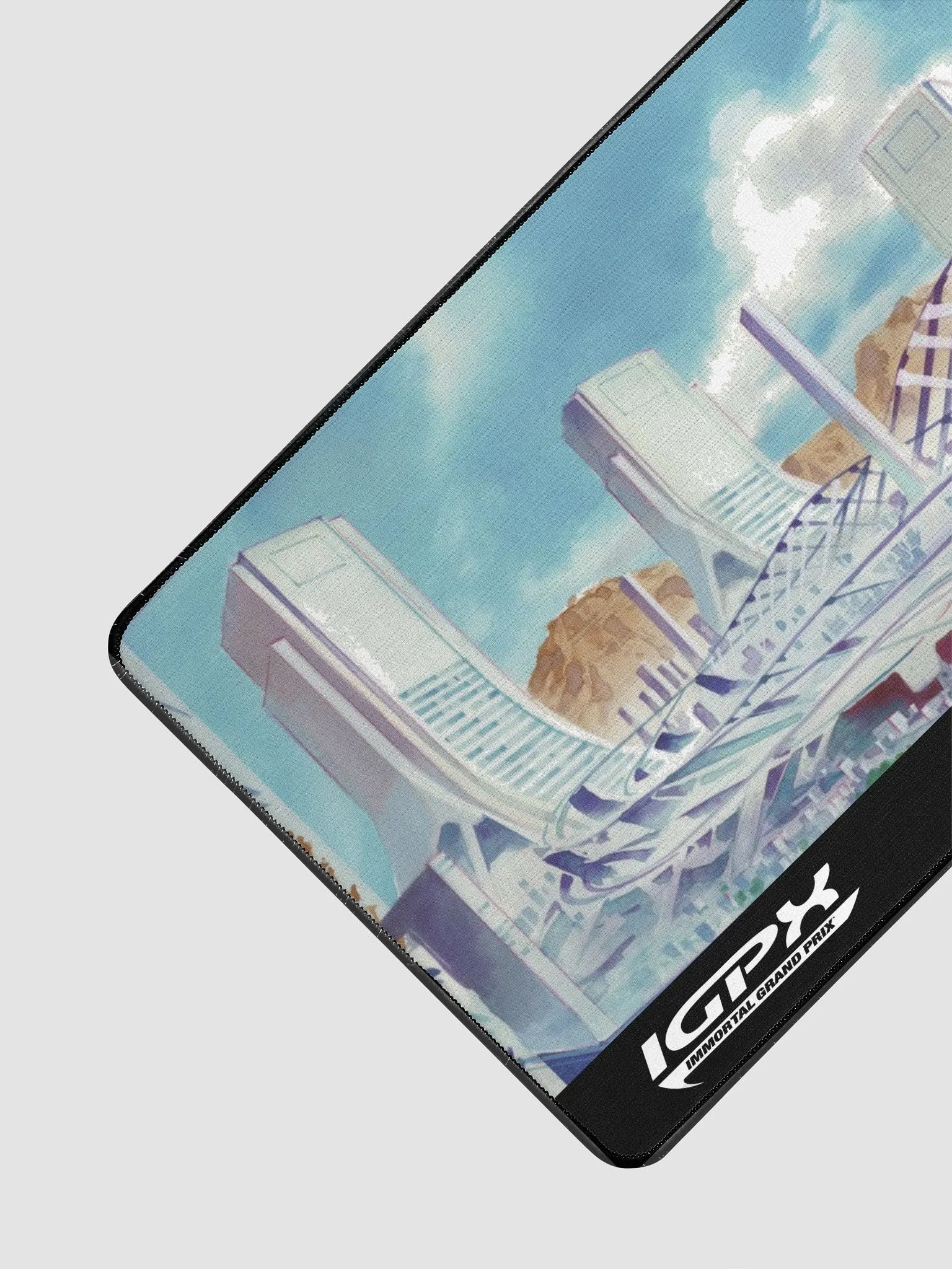 IGPX Concept Art Desk Mat product image (2)