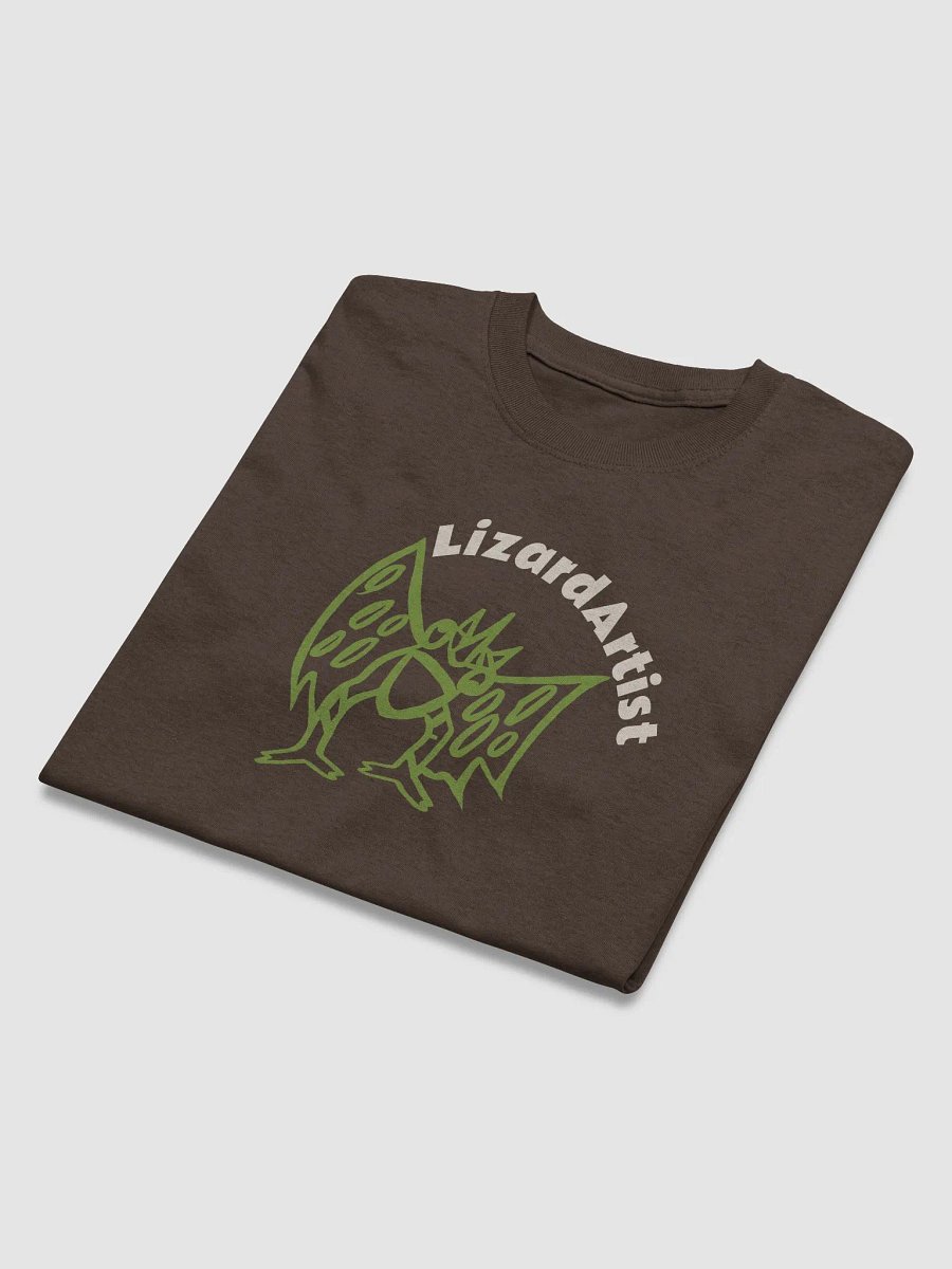 Sandbox LizardArtist product image (3)