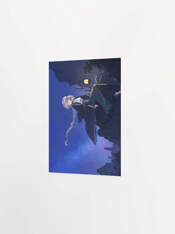 Elure Print - Anochecer product image (2)