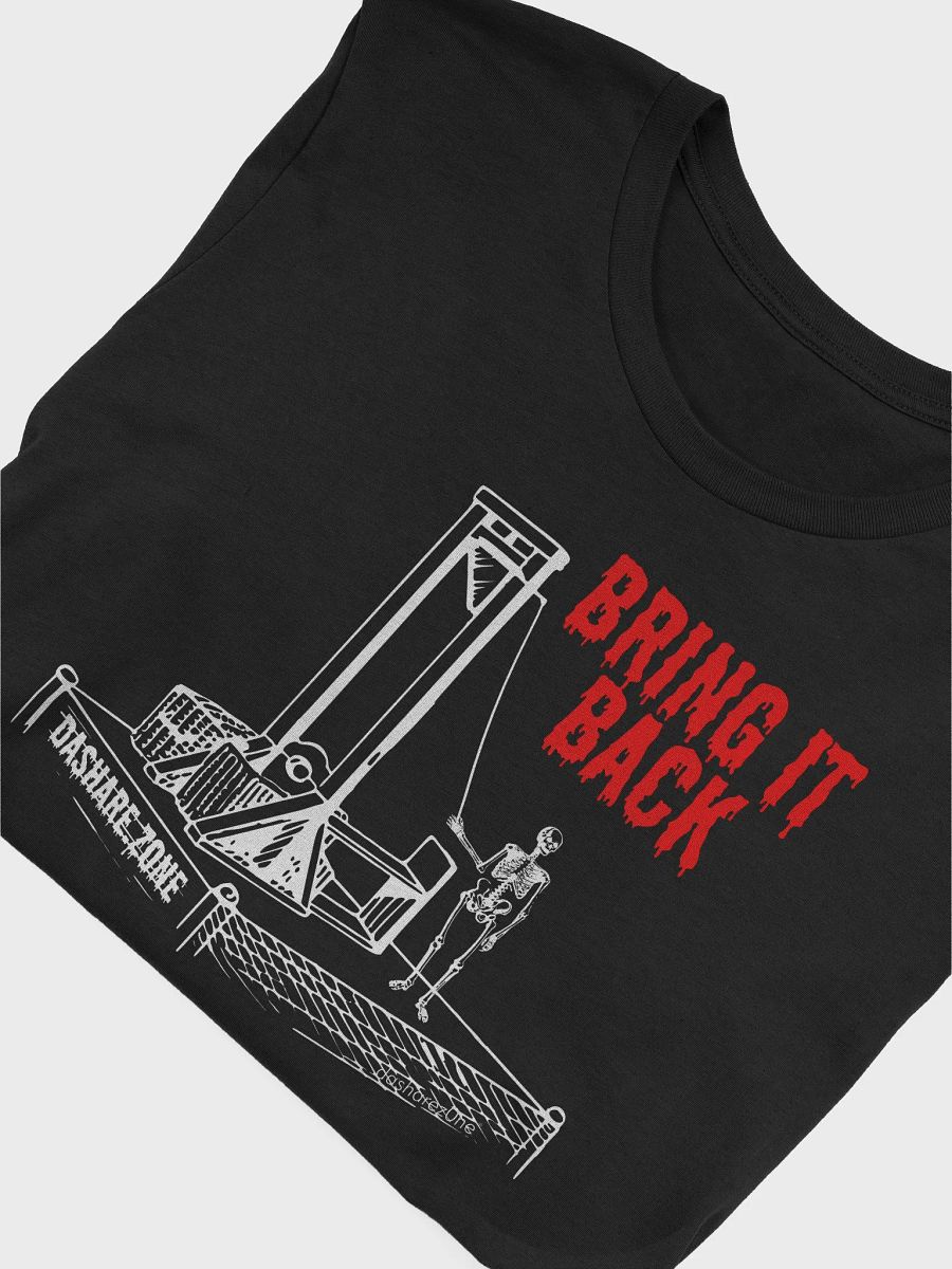 BRING IT BACK SOFT SHIRT product image (5)