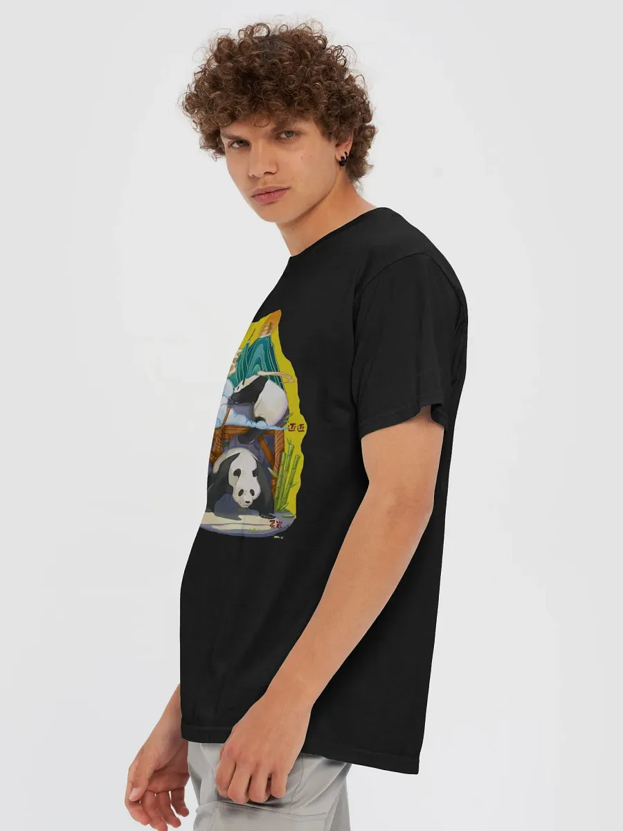lingyan&maimai Panda product image (12)