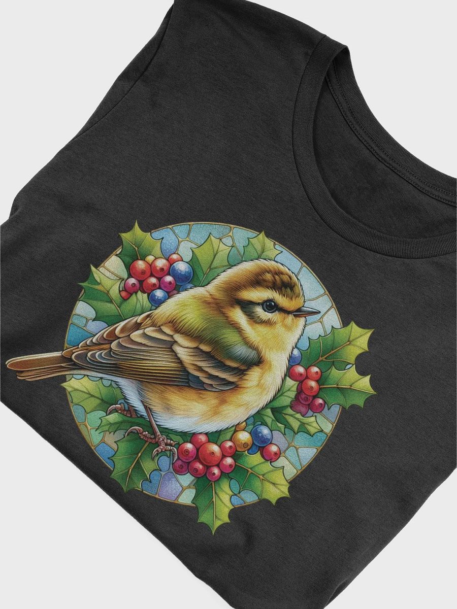 Christmas Birds Ornaments product image (19)