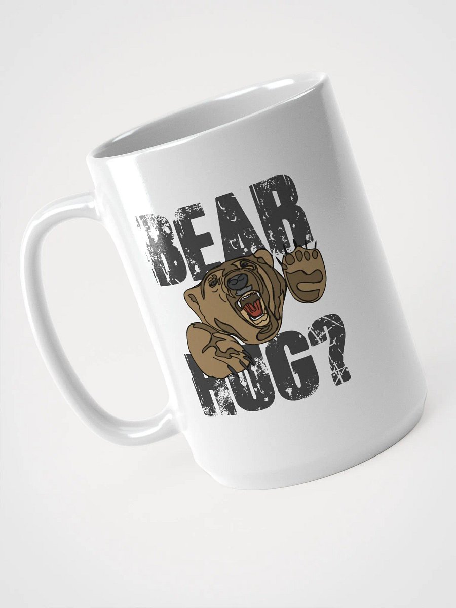 Bear hug - mug product image (3)
