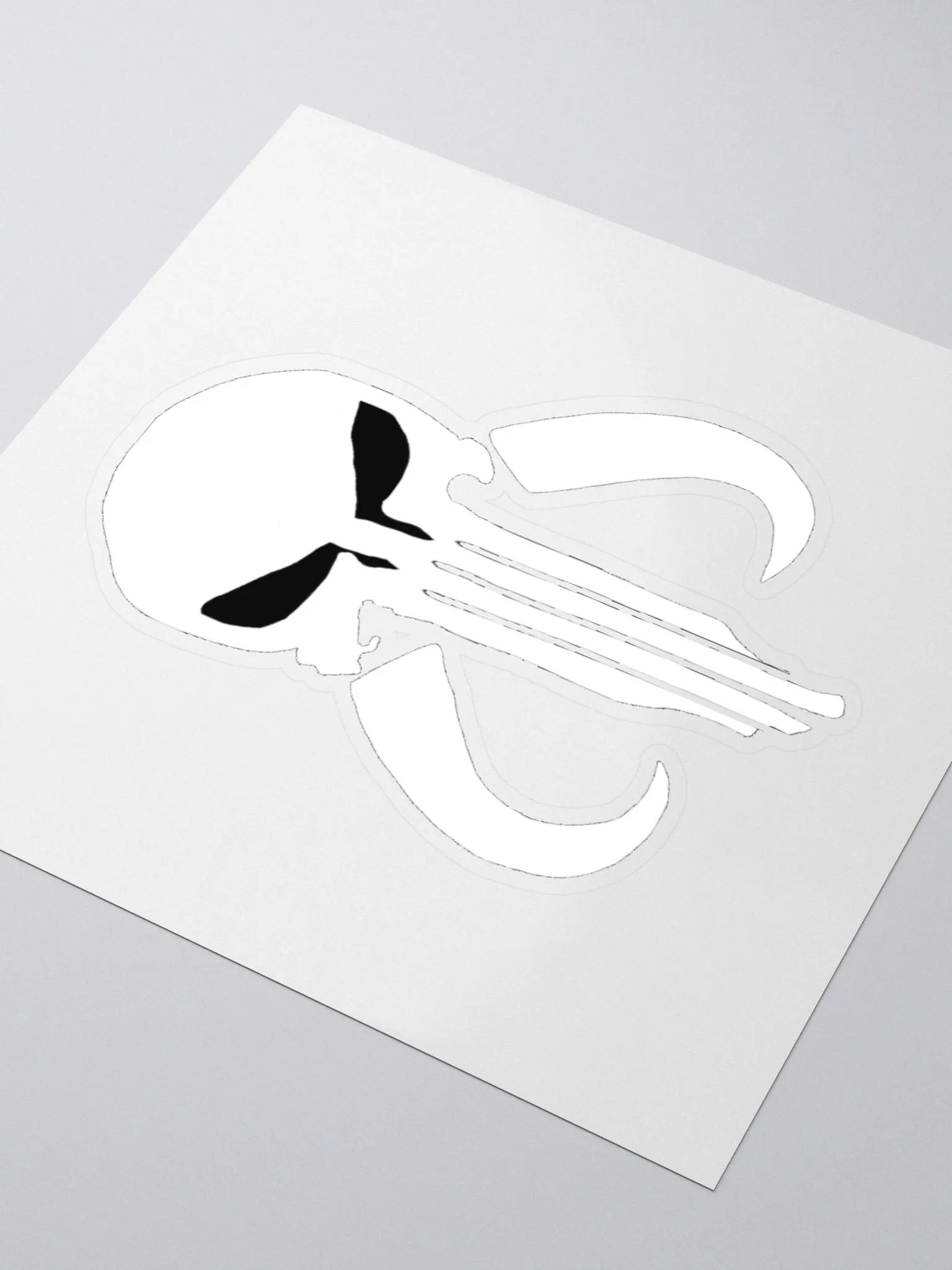 Pundeorian Sticker product image (9)