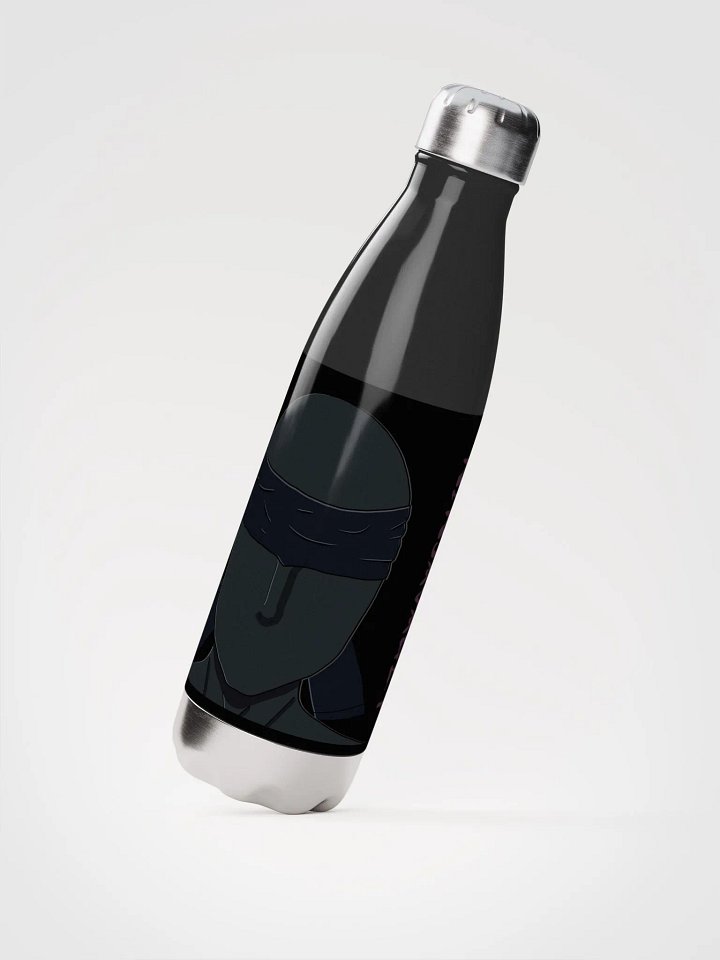 NinjaVault Japanese Style Water Bottle product image (2)