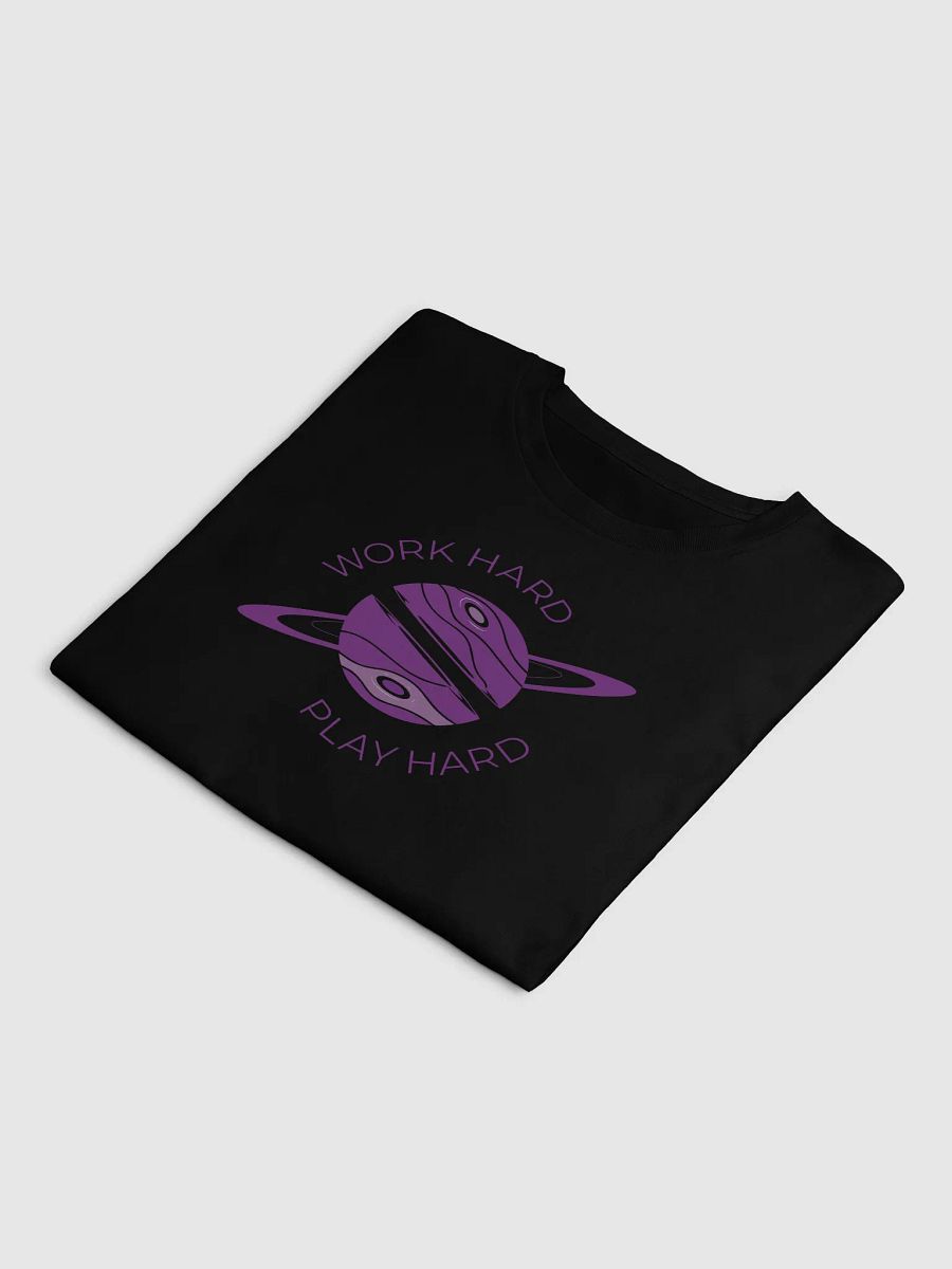 Going Up (Work Hard, Play Hard Edition) Crop Top product image (27)