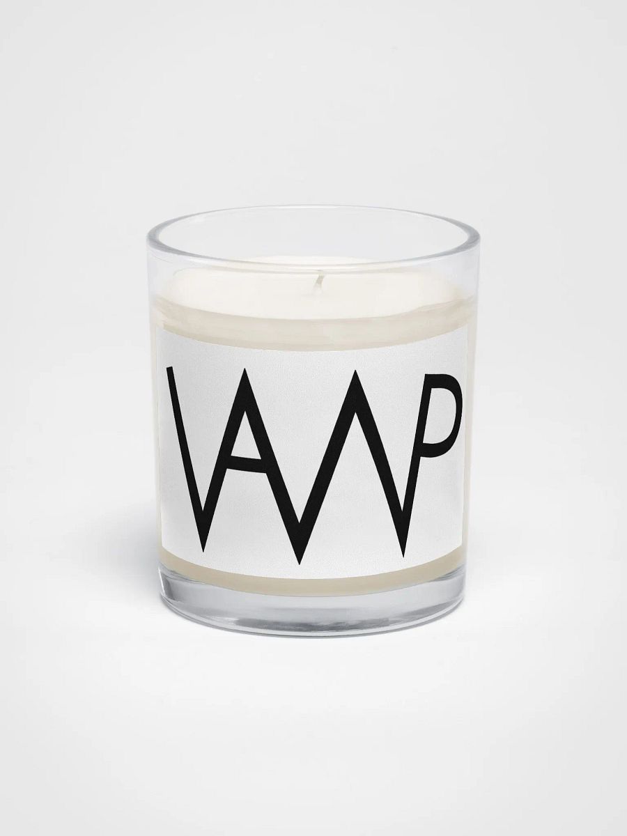 WAMP Candle product image (1)