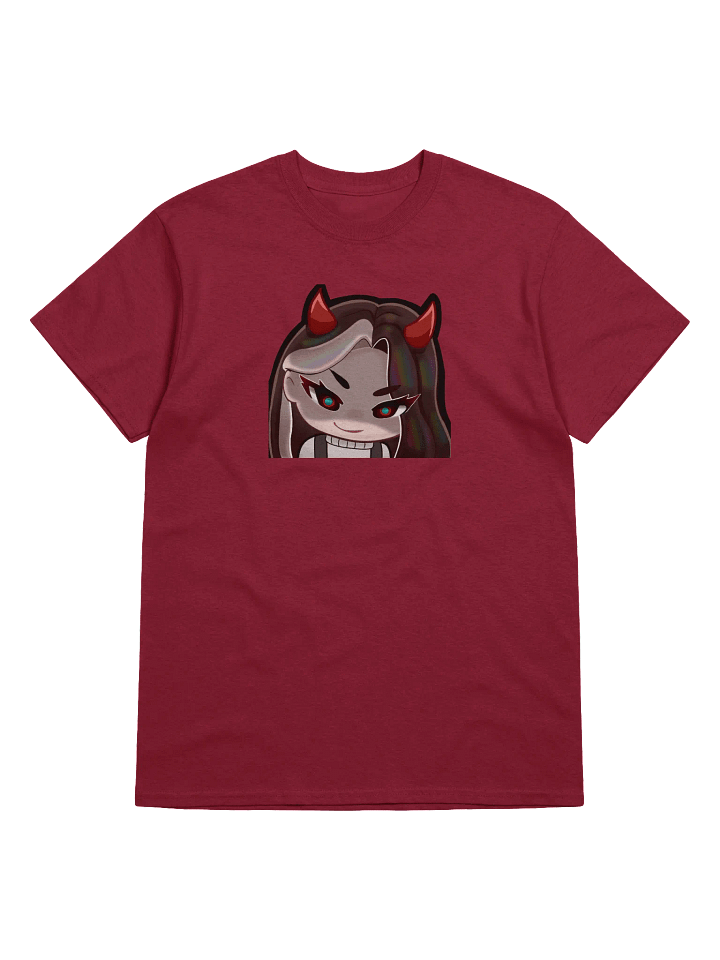 Evil Lana T-Shirt product image (2)