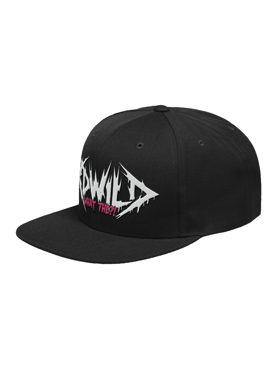xDwild WHAT THE?! but hat product image (5)