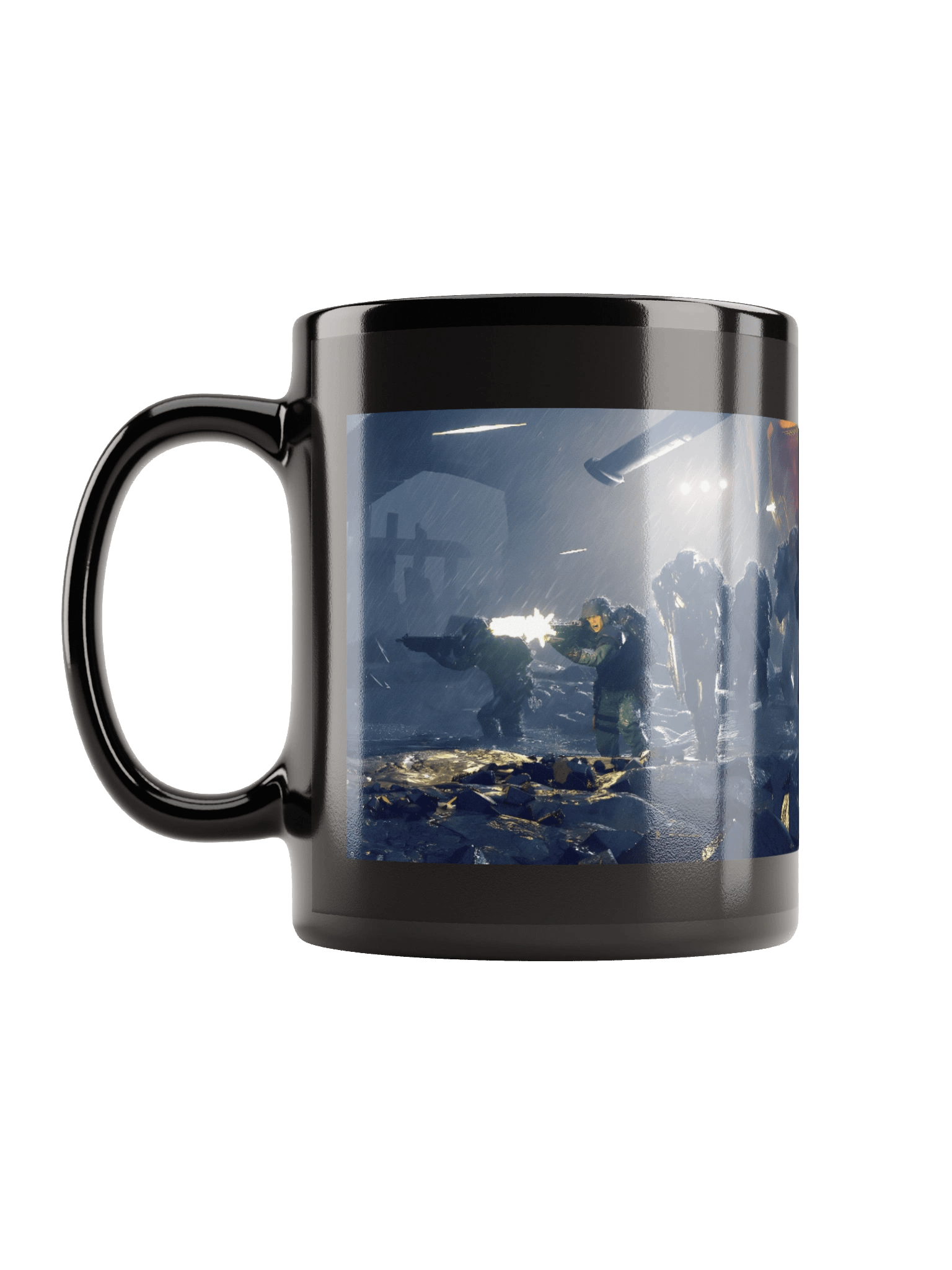 Barakan Battle Mug product image (6)