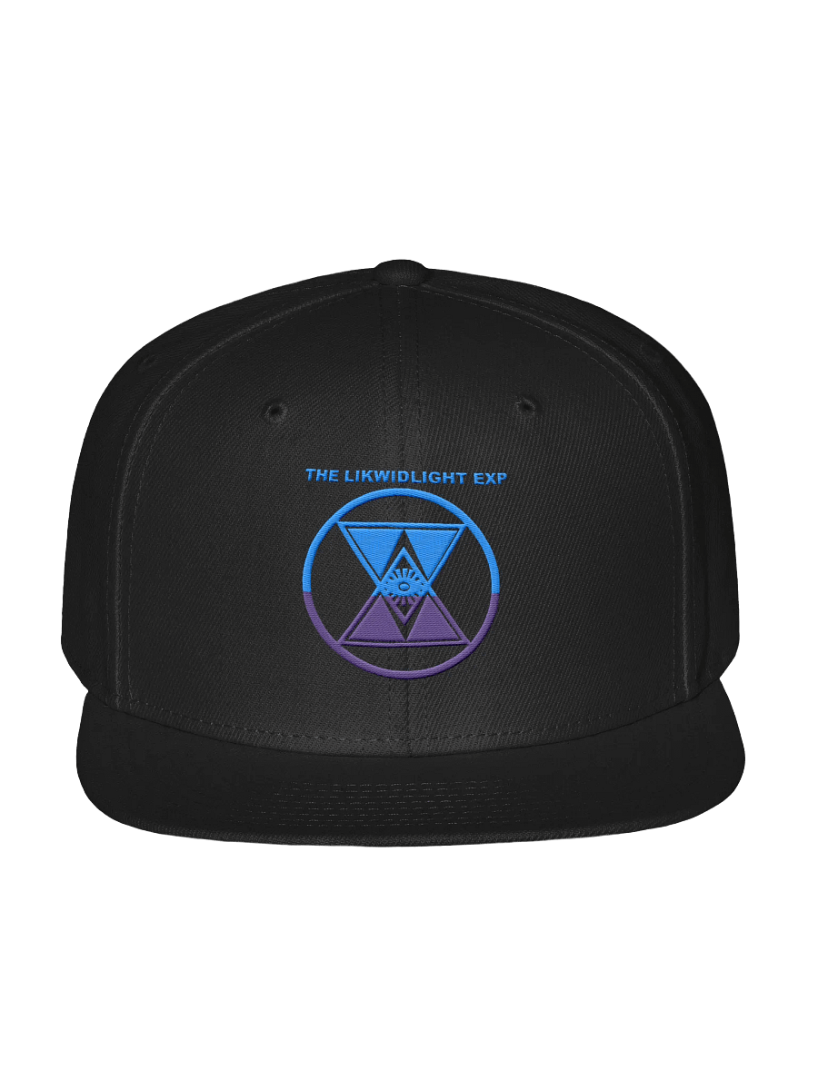 THE LIKWIDLIGHT EXP Wool Cap product image (1)