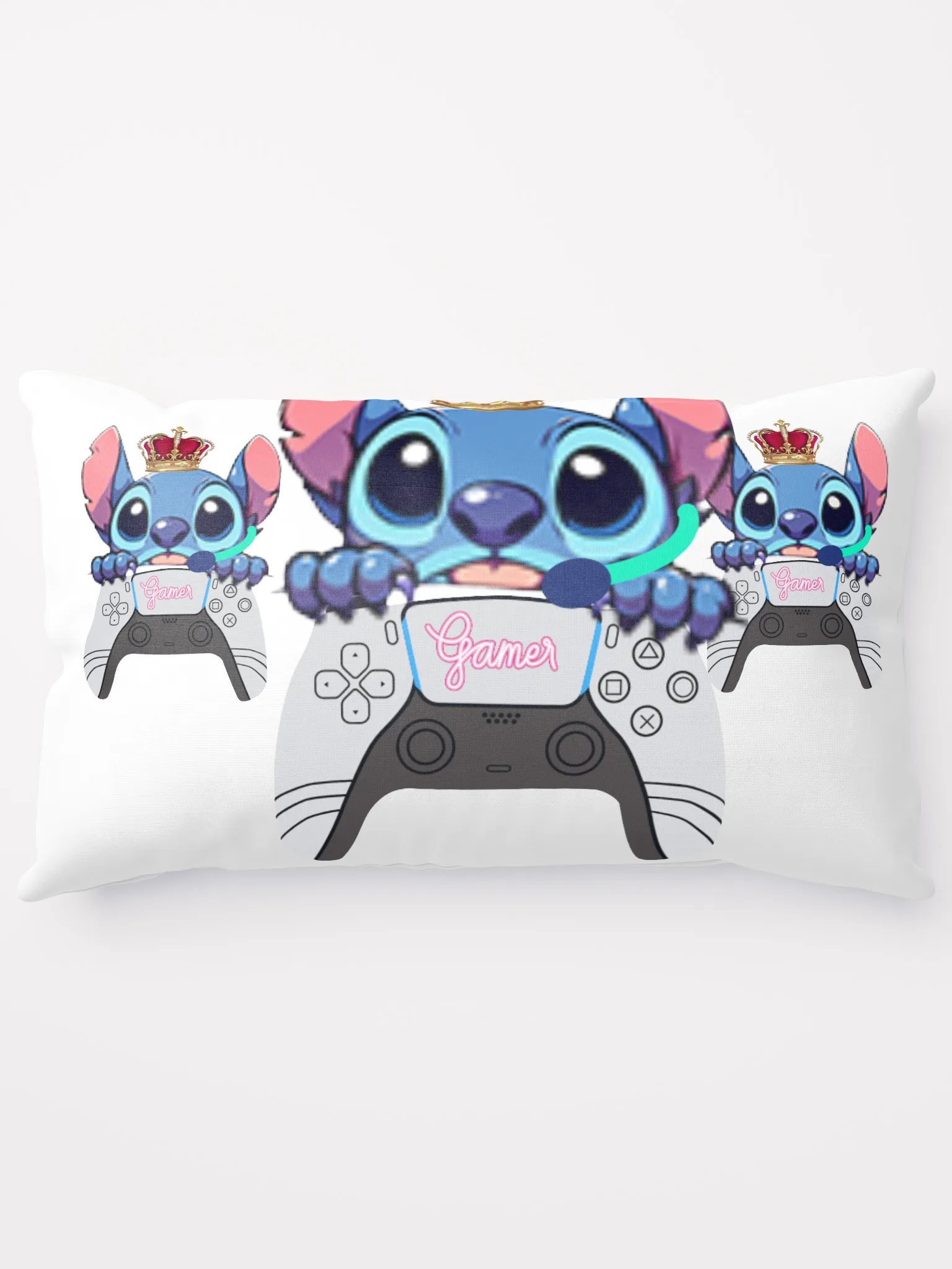 Stitch Pillow product image (13)