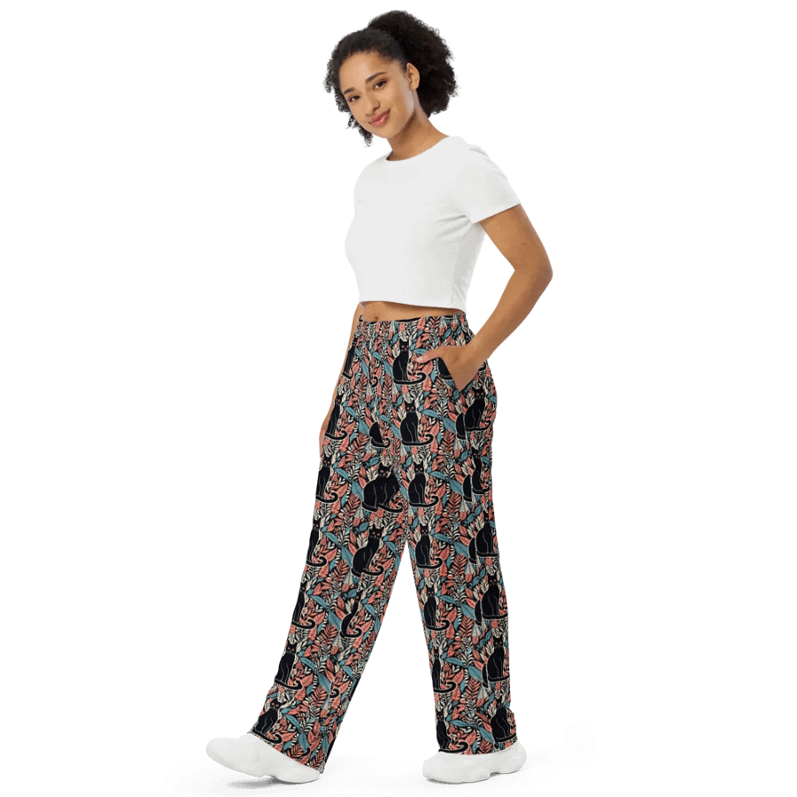 Midnight Jungle product image (10)