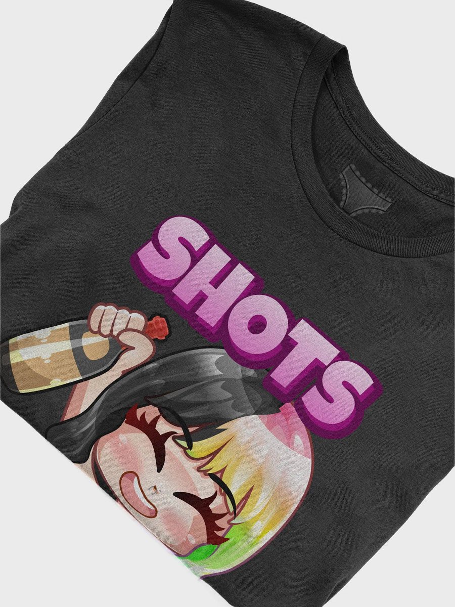 Shots Tee product image (13)