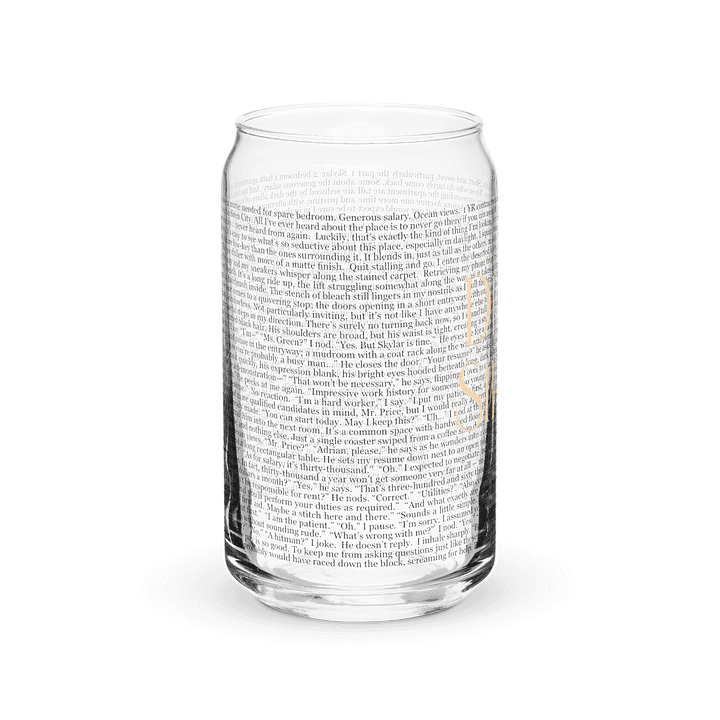 The Words Collection: The Devil of Siren City product image (2)