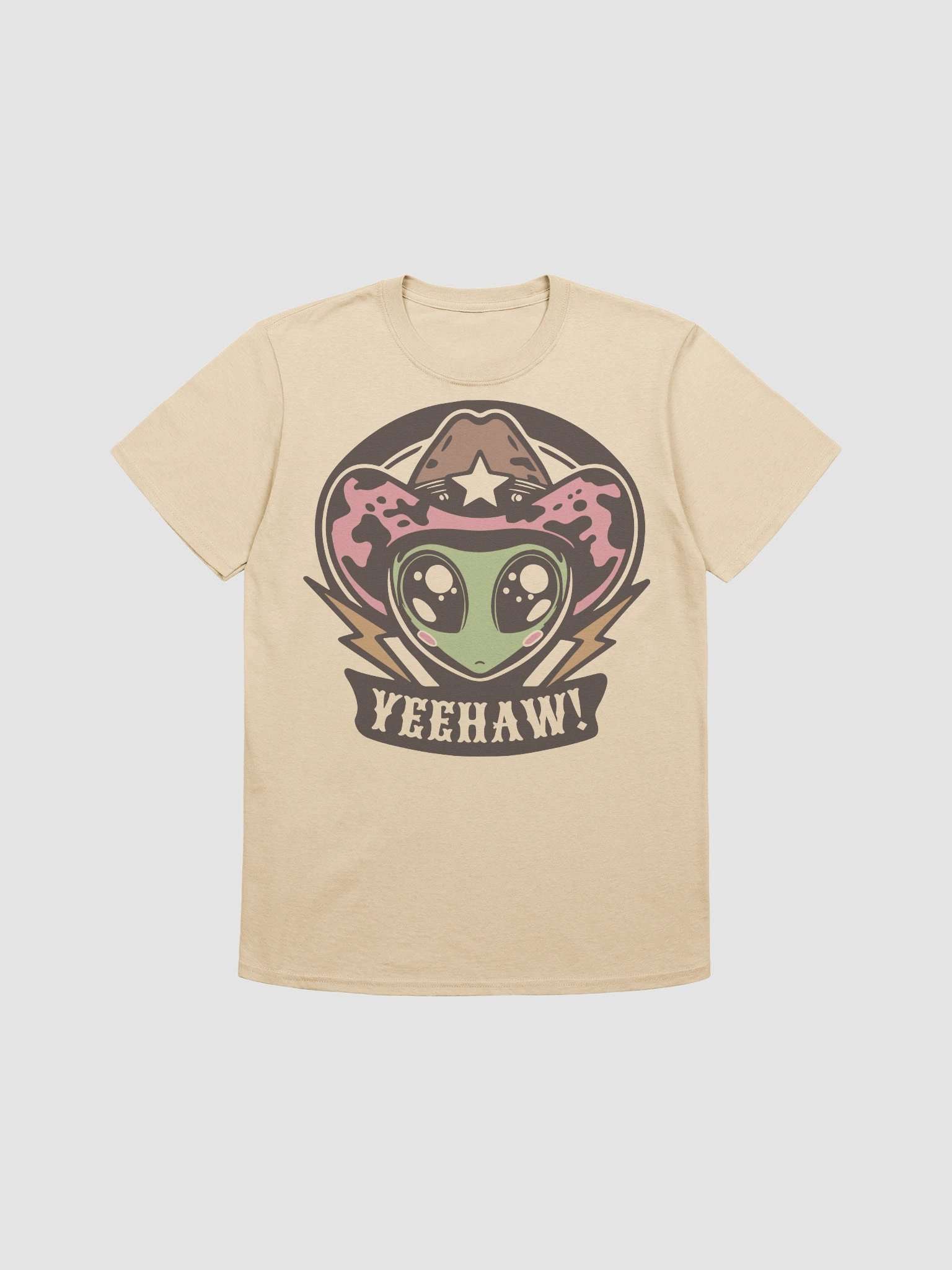Cowboys Ain’t Always Human product image (1)
