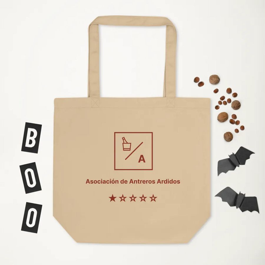 Tote bag. Ostra product image (6)