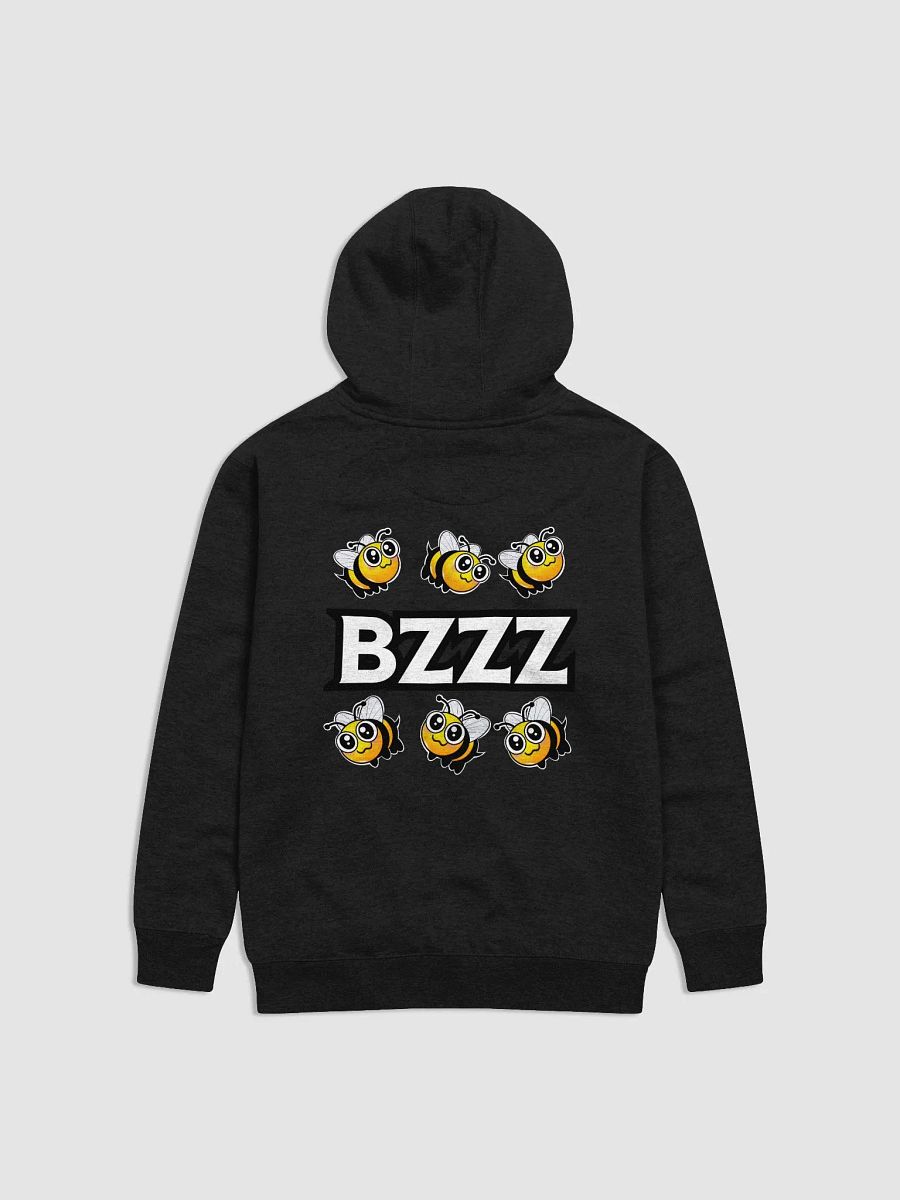 Bzzz Not Brrr Hoodie product image (15)