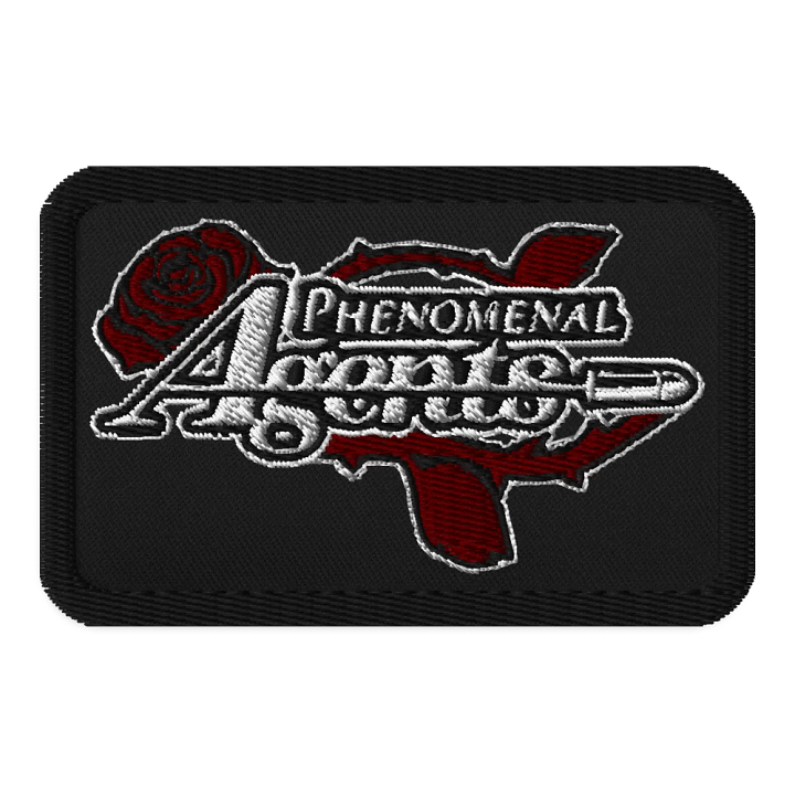 Phenomenal Patch product image (1)