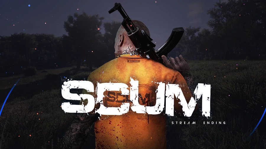 Pay what you want ( Static Scum overlay ) product image (1)