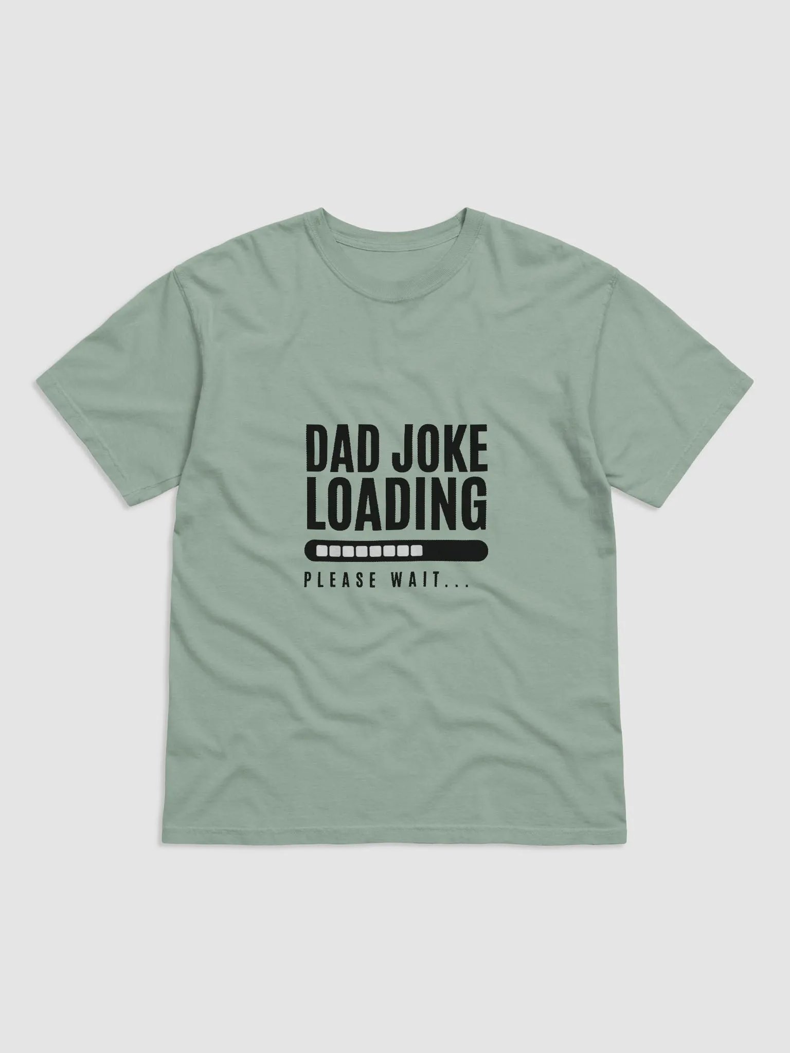 Dad Joke T-shirt product image (5)