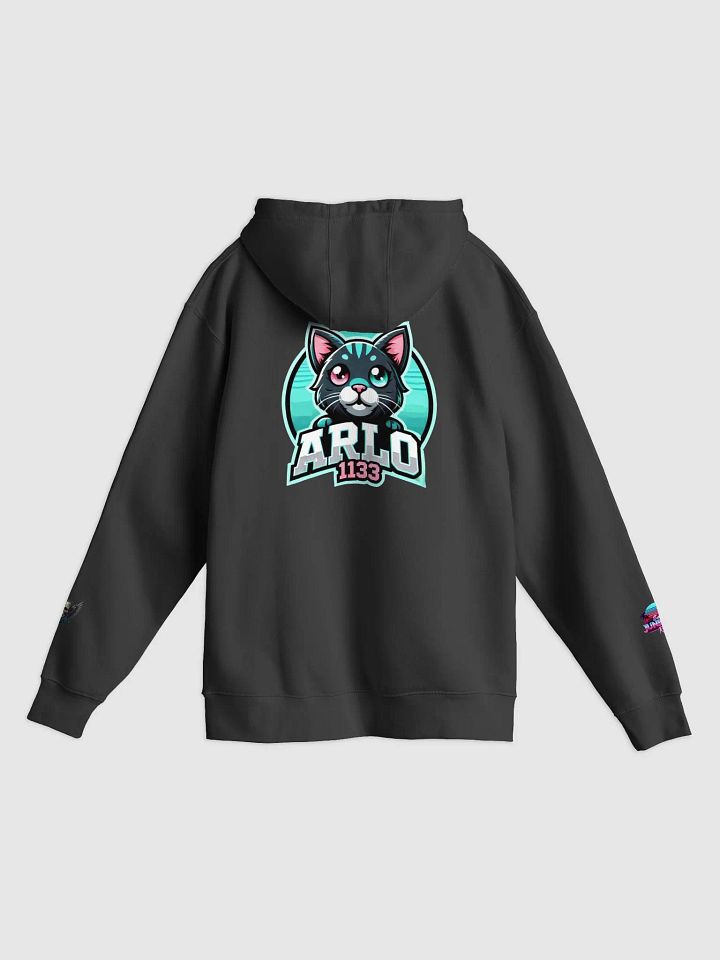 Arlo1133 Twitch Hoodie product image (1)