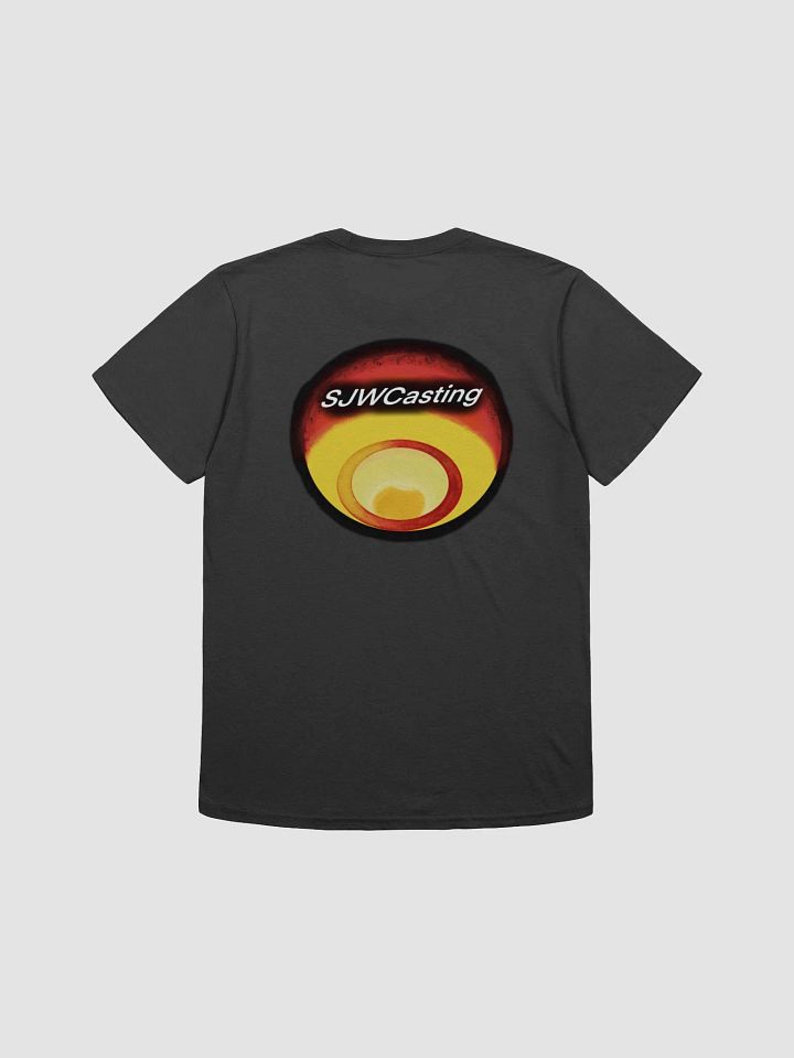 SJWC T-Shirt product image (1)