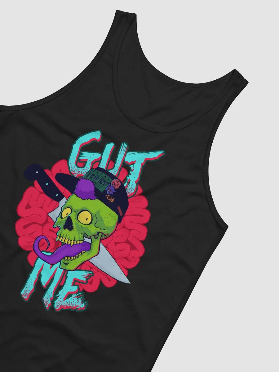 GUT ME OFFICIAL [Tank Top] product image (3)