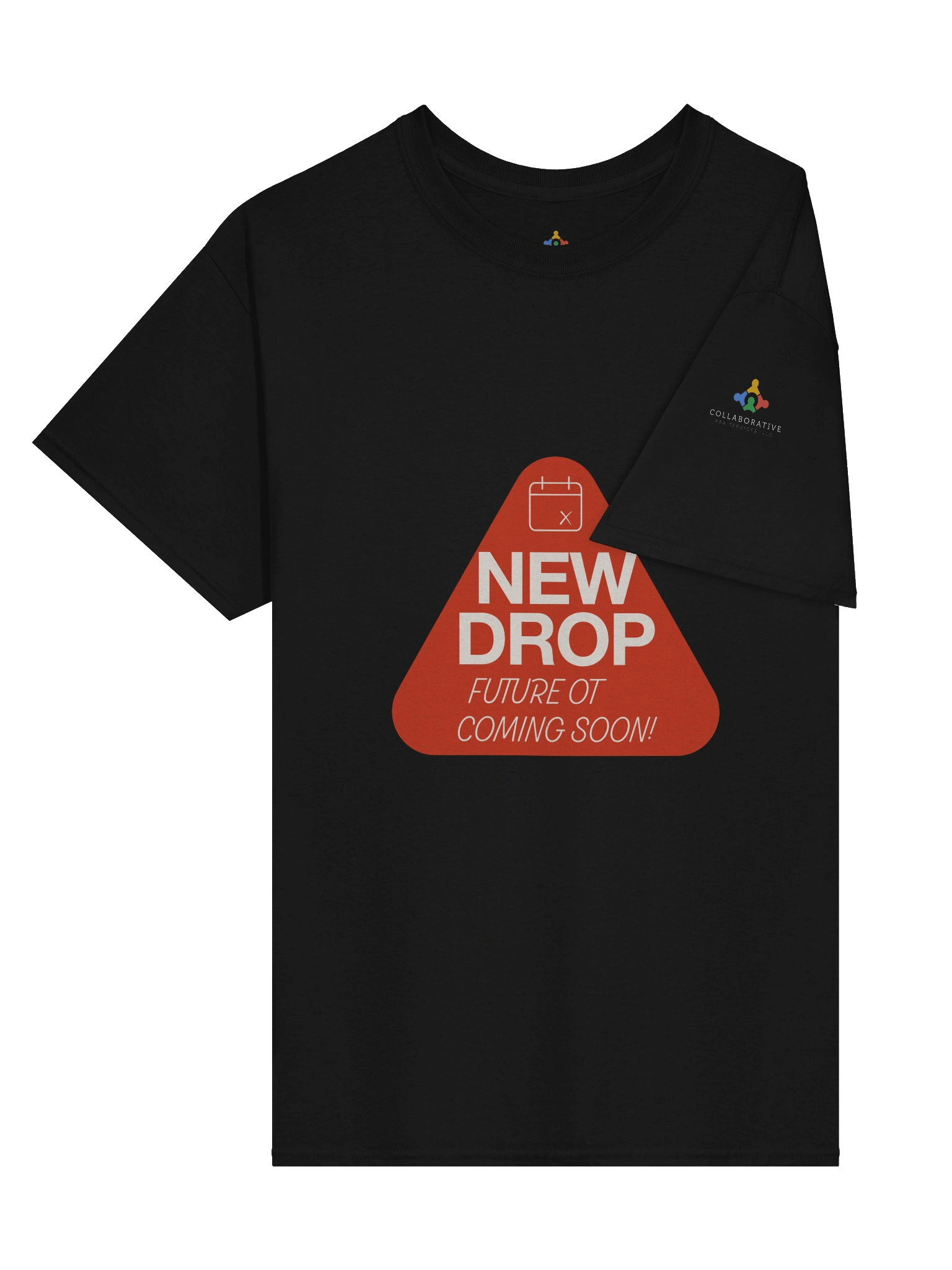 New Drop Future OT Shirt product image (9)