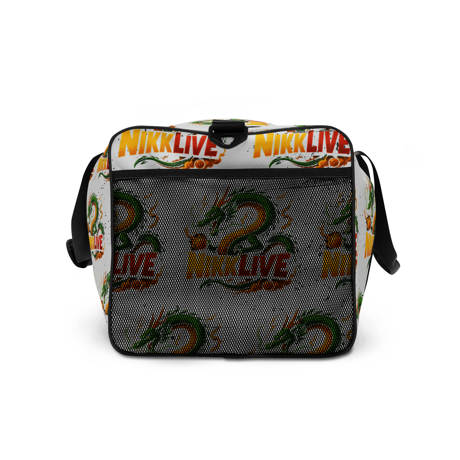 NikkLive TrainBag product image (7)