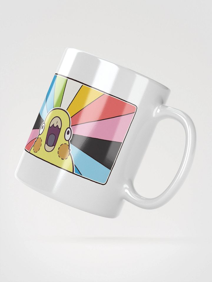 mug : scream queer product image (2)