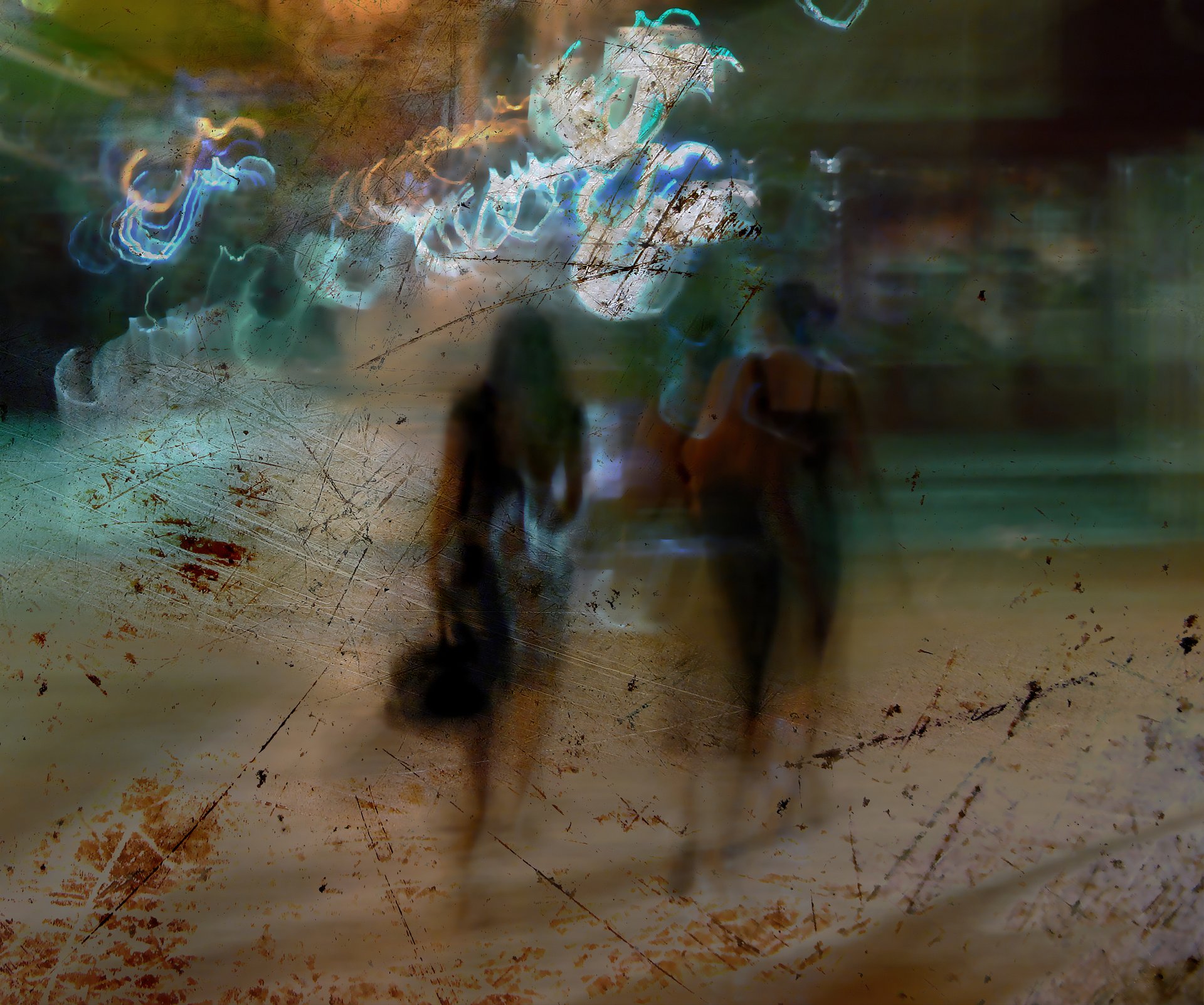 Moving in the Night product image (1)