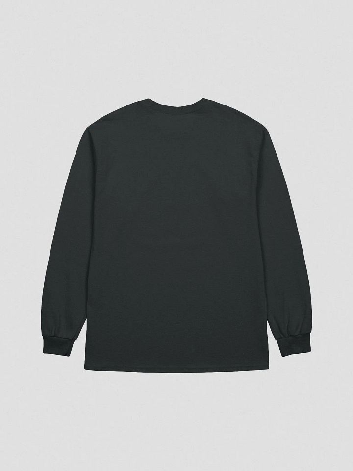 That1GuyD Logo Long Sleeve product image (6)