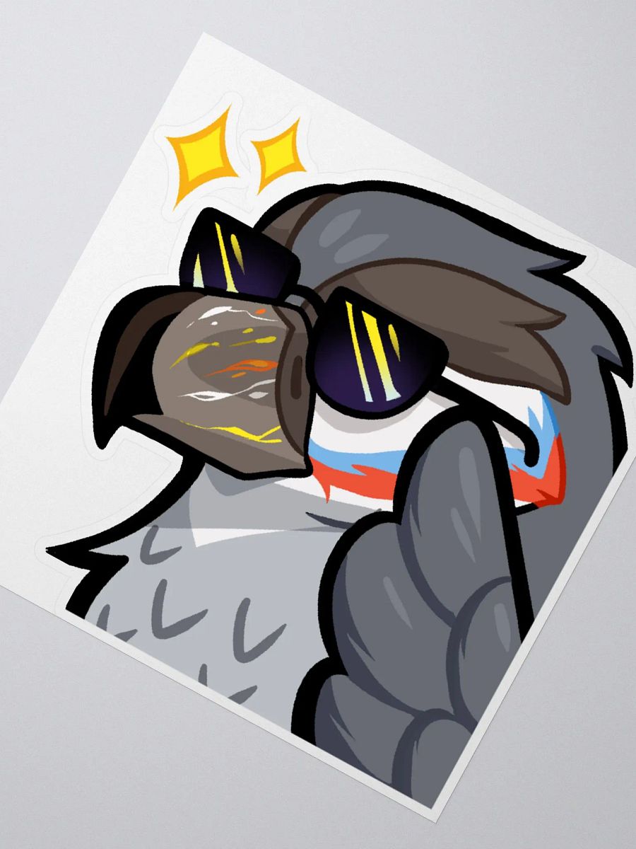 [Mega] Cool Terry product image (2)