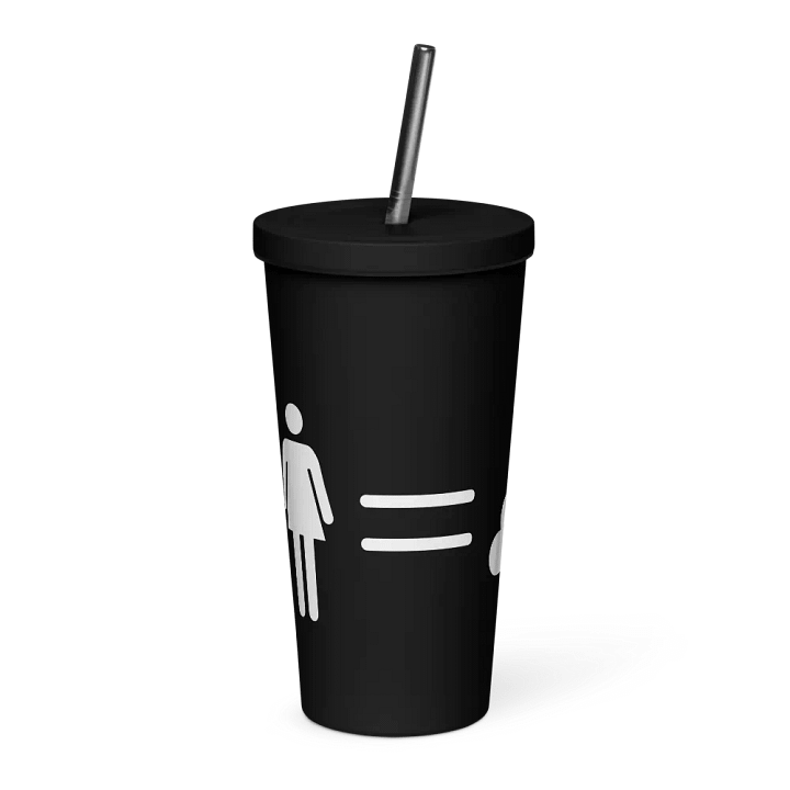 Equal Tumbler product image (2)
