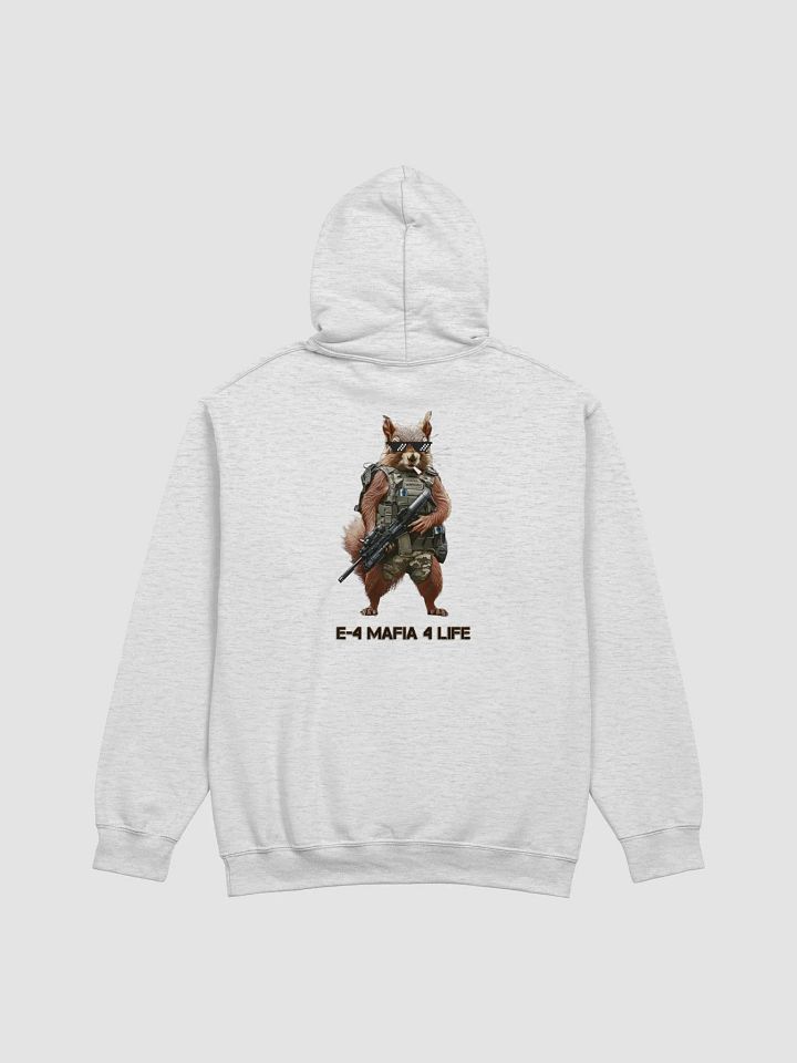 Waffles E-4 Mafia - Hoodie product image (21)