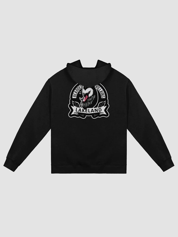 Lakeland BV Double Sided Hoody product image (2)